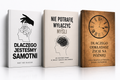 ZESTAW TRZECH E-BOOKÓW